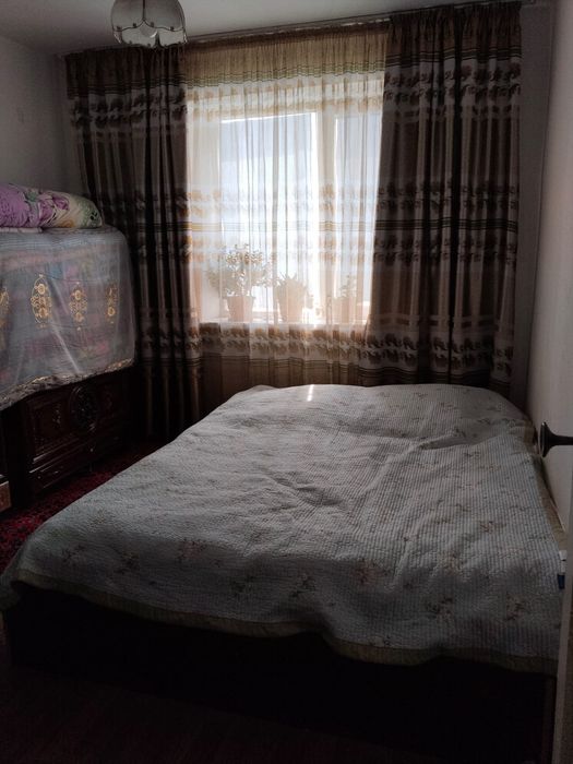 Квартира с мебелью