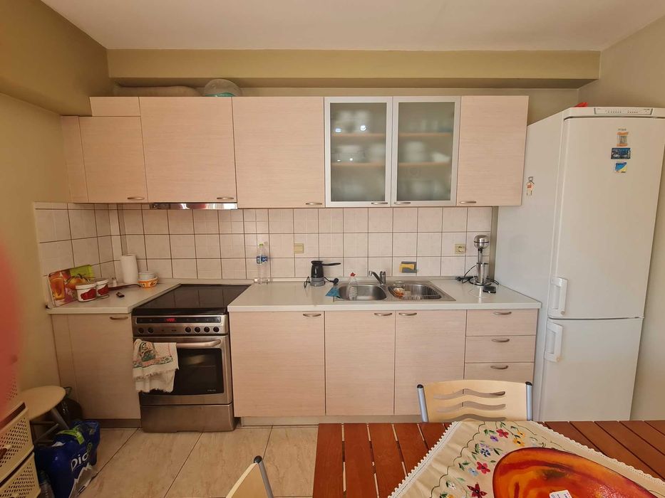 Апартамент за продажба 76кв.м в Неа Перамос, Кавала (код 4341)