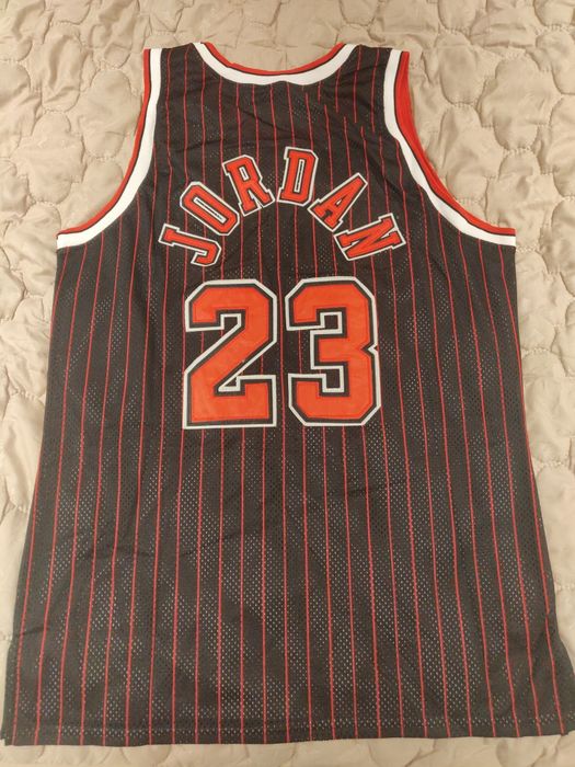 NBA Chicago Bulls Michael Jordan Nike