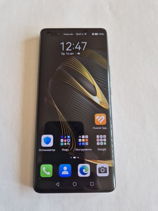 Huawei nova 10 pro