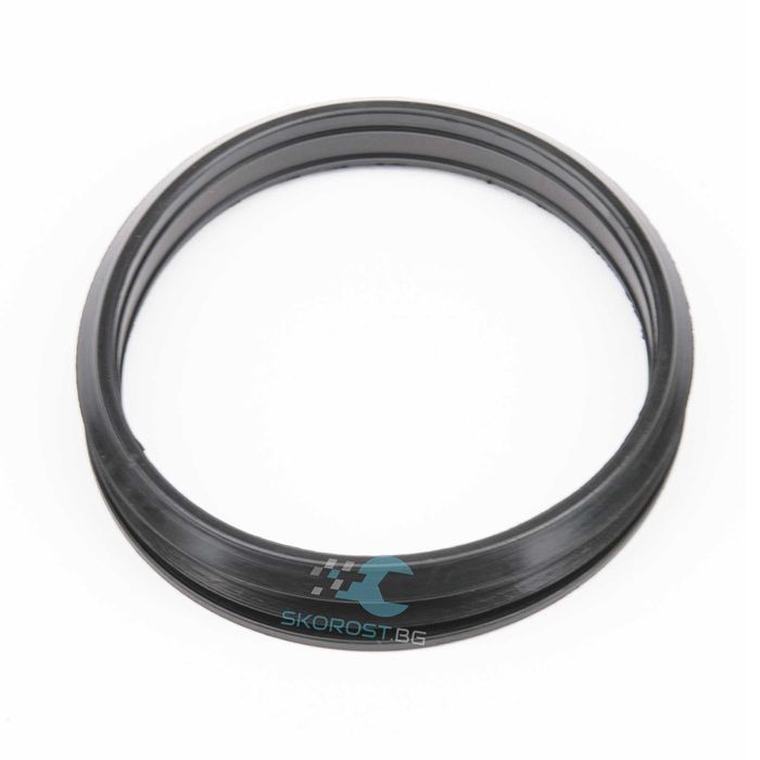 Уплътнение О-пръстен за турбо BMW 1 3 5 7 X3 E83 Z4 E89