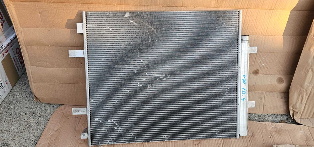 Radiator clima Ac Vw ID.3 ID.4 electric / Skoda Enyaq 2021 / 2022 2023