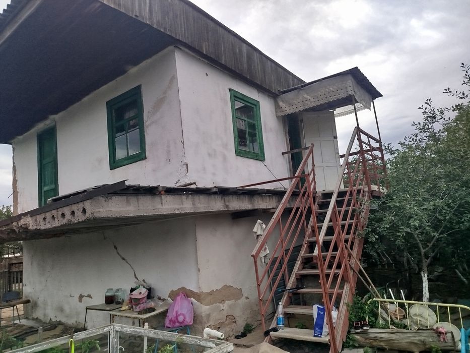 Продам дачу в д/о Оптимист