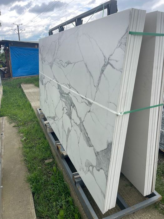 Lastre gresie 160x320 pe stoc