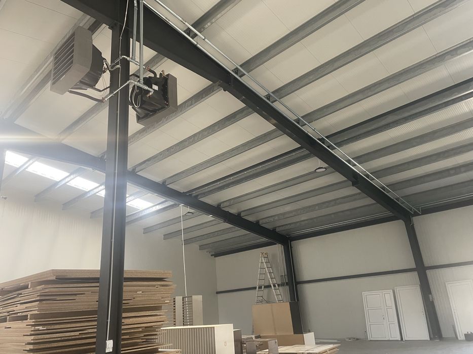 Instalator-Servicii instalatii termice/sanitare