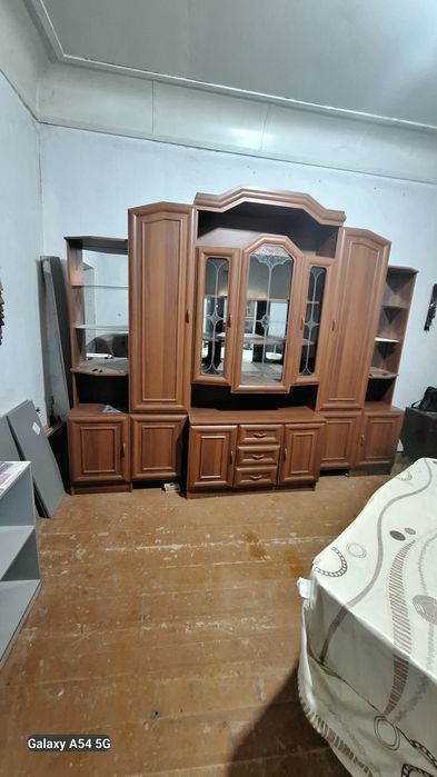 Продаеться мяхкая мебель