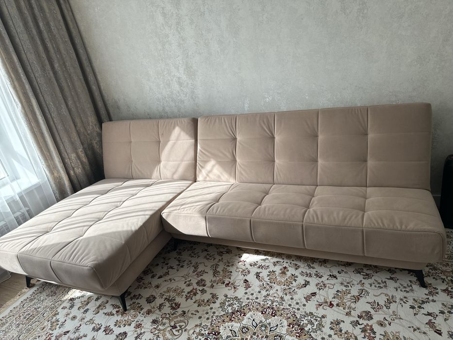 Продам диван-кровать