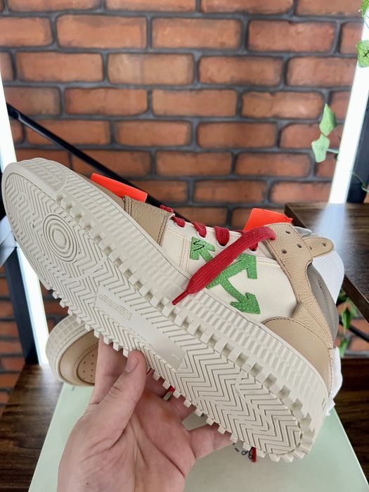 Off-White Court 3.0 41