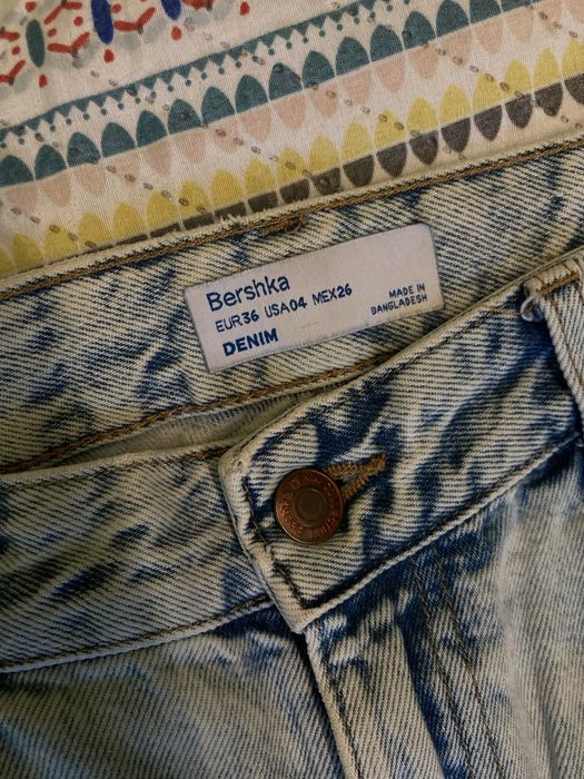 Панталони H&M, Bershka,