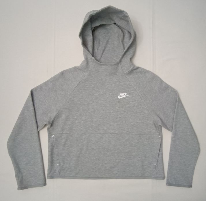 Nike Tech Fleece Tracksuit оригинален екип M Найк горнище и долнище