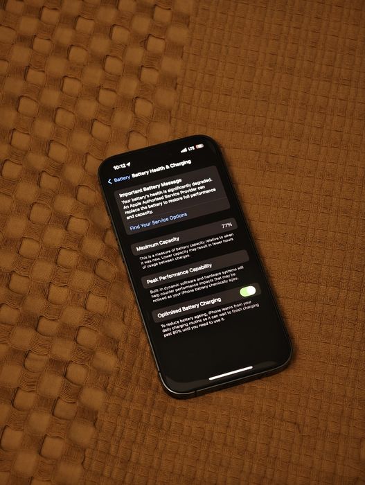 iPhone 14 pro 128гб