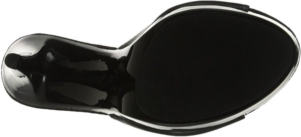 Босоножки женские (Fabulicious-Cocktail-501L-Platform-Sandals-Leather)