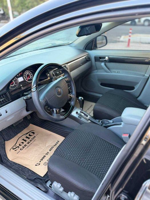 Gentra Elegant plus