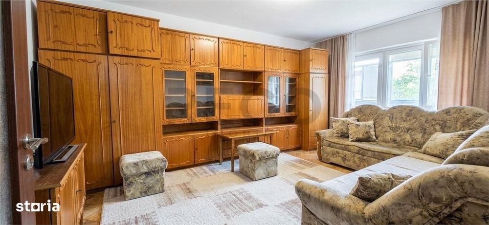 RECO Apartament 3 camere in Oradea Decebal Etaj 2