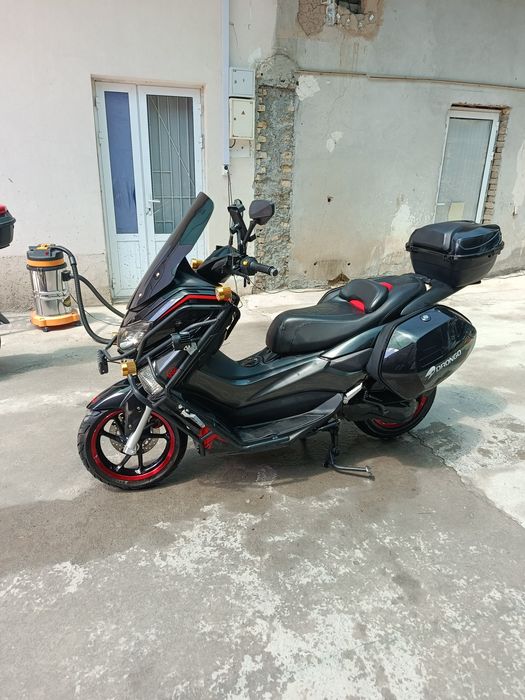 N-MAKS ckuter 150