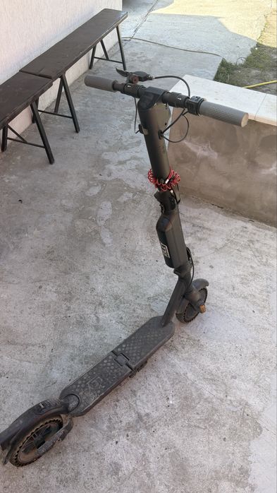 Vand trotineta electrica riley rs 3