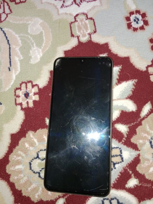 Vivo v25e купили в декабре