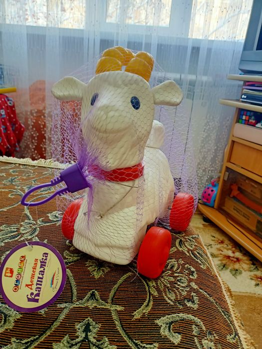 Отличный подарок,новый