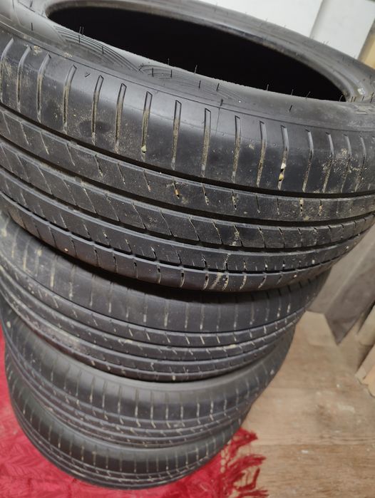 Шины покрышки 17