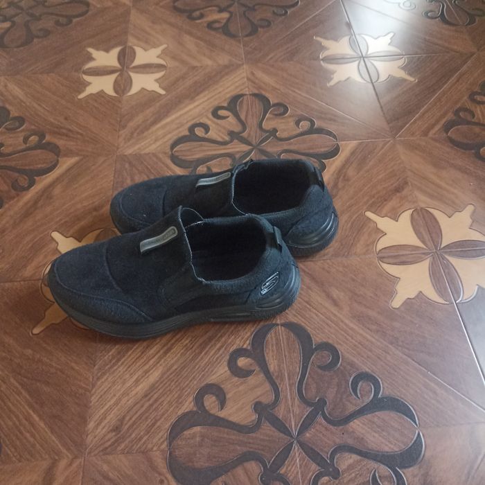 Мужские кроссовки зимние и летние