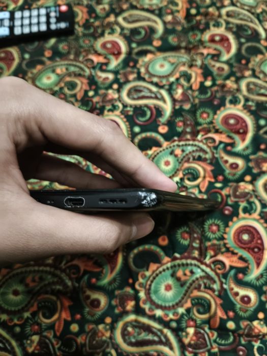 Телефон Xiaomi redmi 9