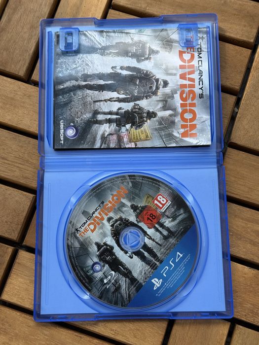 The Division - Playstation 4