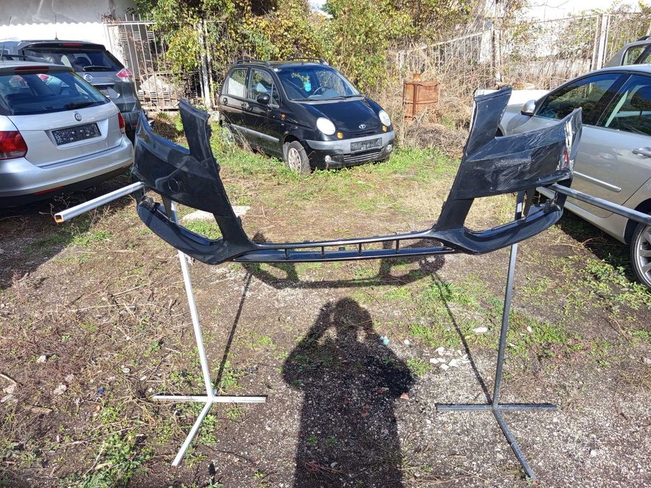 Предна броня от Ауди А4