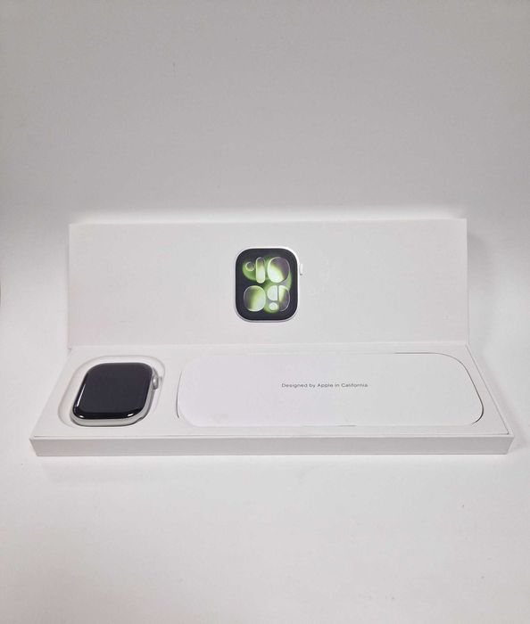 Apple Watch 11  46mm