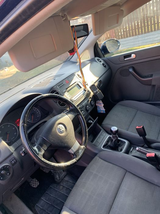 Vand Golf 5 Plus