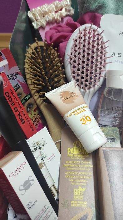 Продукти от кутия bellebox