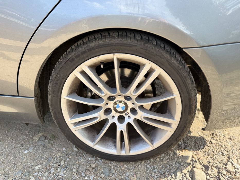 Jante r18 style 193 bmw e90 e91 e92 e93