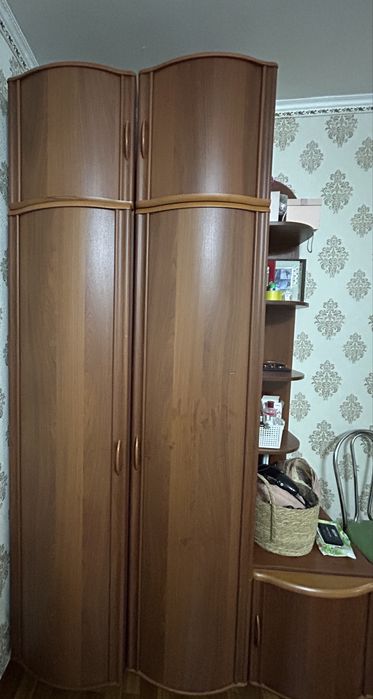 шкаф для одежды