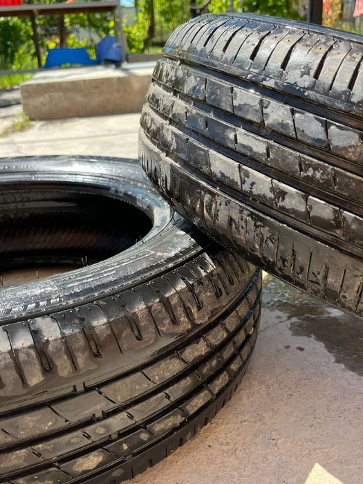 Летний балон для автомобилья