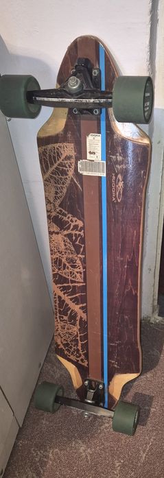 Longboard Hudora (Adult)