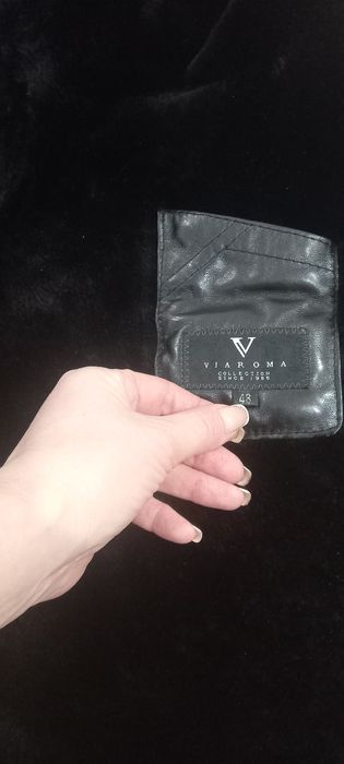 Продам мужскую дублёнку