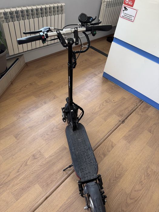 Срочно продам электро самакат JOYOR