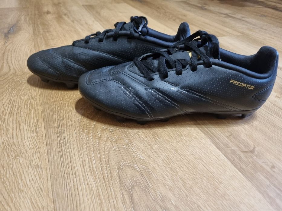 Футболни Бутонки Adidas Predator 38 2/3