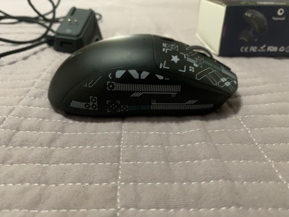 Срочно продаю игровой мышку