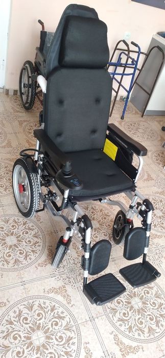 Elektroniy arava