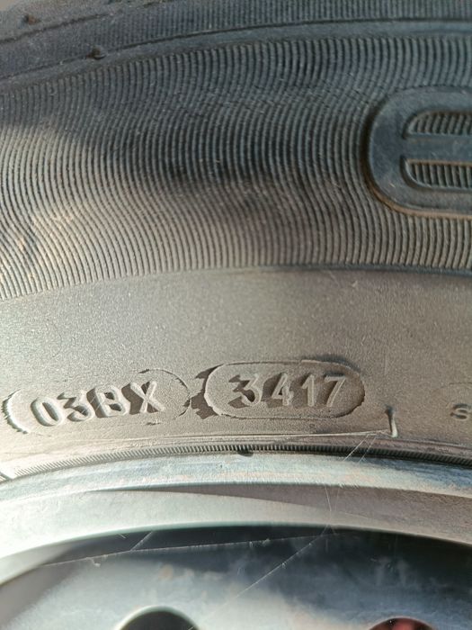 Гуми с джанти за Хюндай и 20