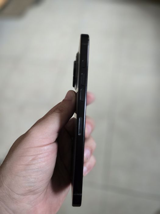 Айфон 16 про макс 256 GB