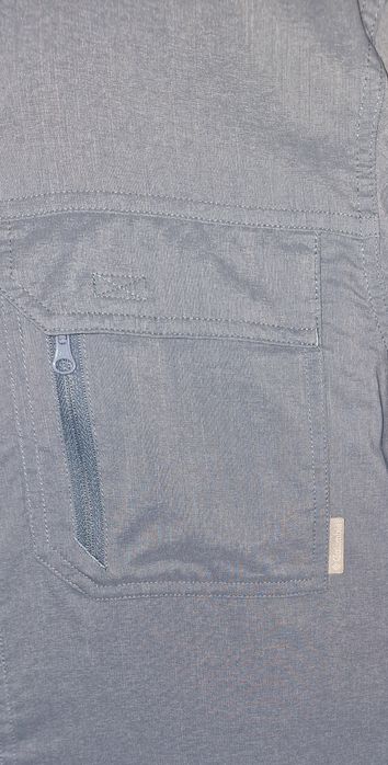 Cămașă tehnică Columbia pentru bărbați North Face mammut