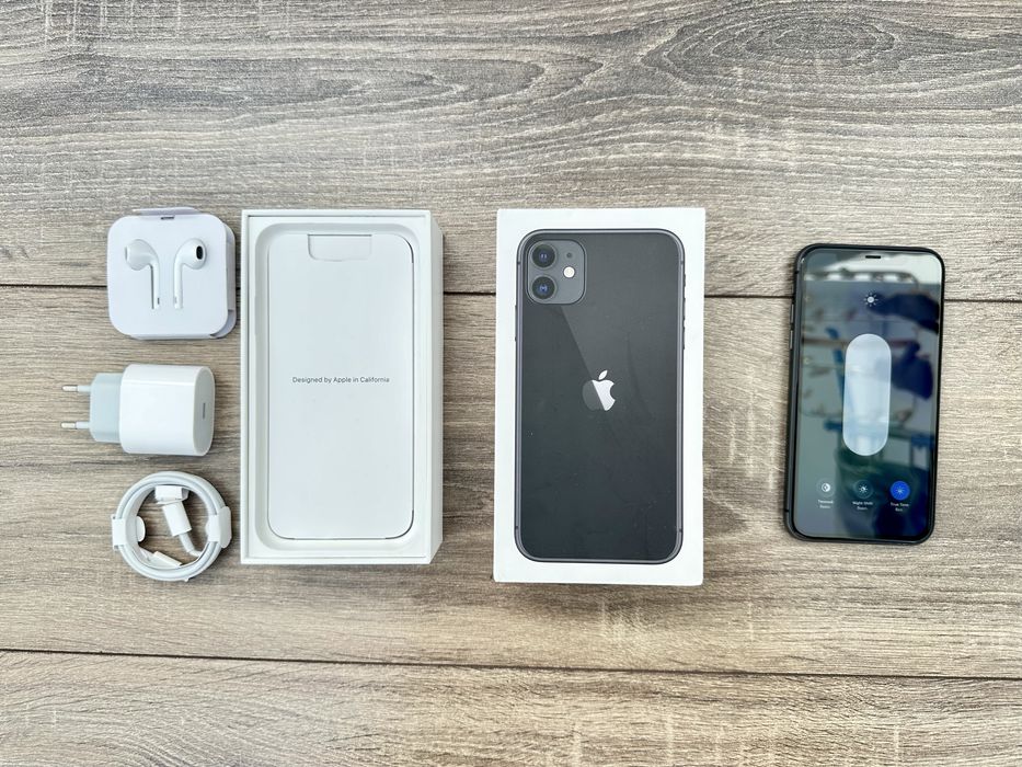 Продам iPhone 11 64 Gb