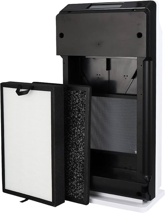 Очиститель воздуха лучший выбор