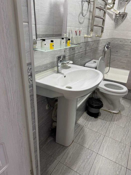 Dush jihozlari sotiladi arzon narxda