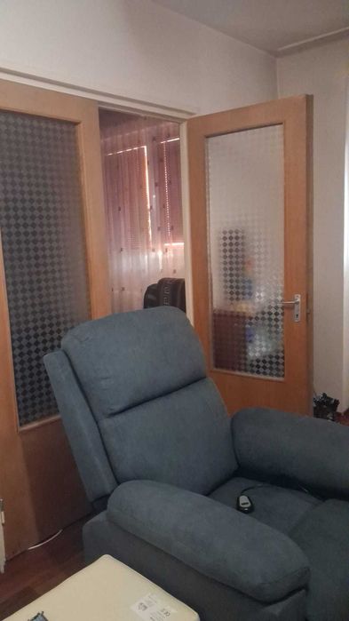 Apartament 3 camere Drumul Taberei - Raul Doamnei