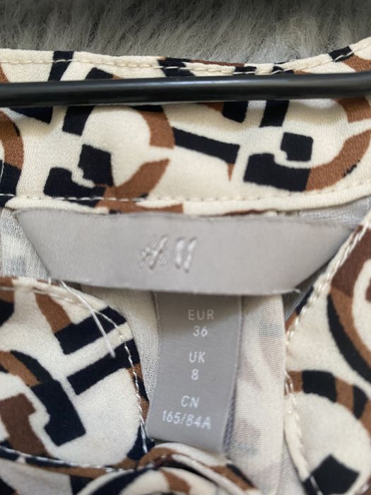 Rochie dama H&M, medie