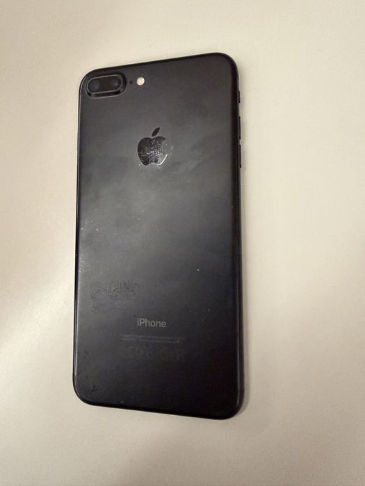 iPhone 7 plus 32GB