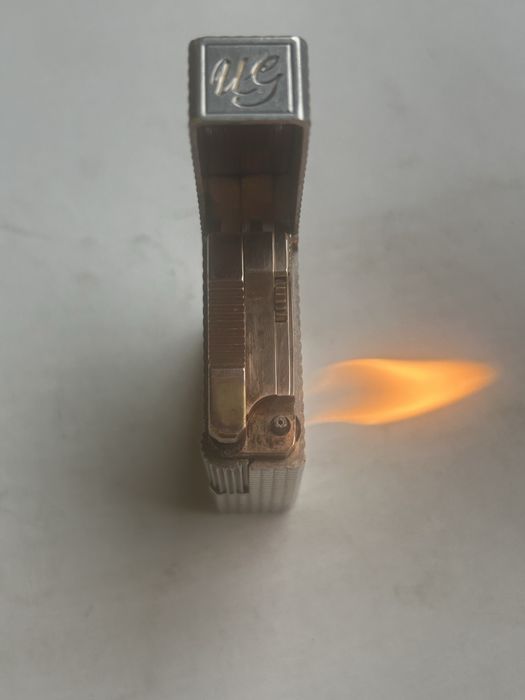 Bricheta originala St Dupont line 1 din anii 70