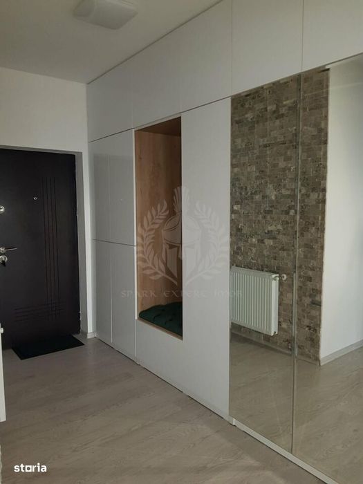 Apartament,